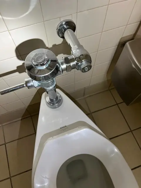 Fixture installation and repair for Sewer Camera Inspection in Bucklodge